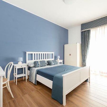 רומא B&B Il Dogandiere מראה חיצוני תמונה