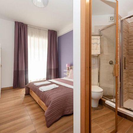 רומא B&B Il Dogandiere מראה חיצוני תמונה