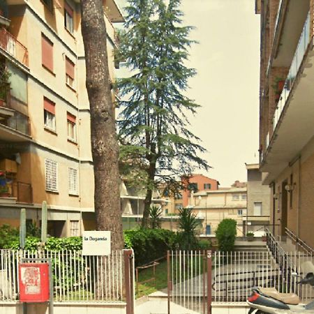 רומא B&B Il Dogandiere מראה חיצוני תמונה