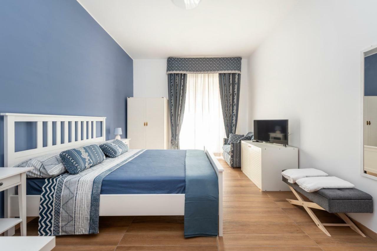 רומא B&B Il Dogandiere מראה חיצוני תמונה
