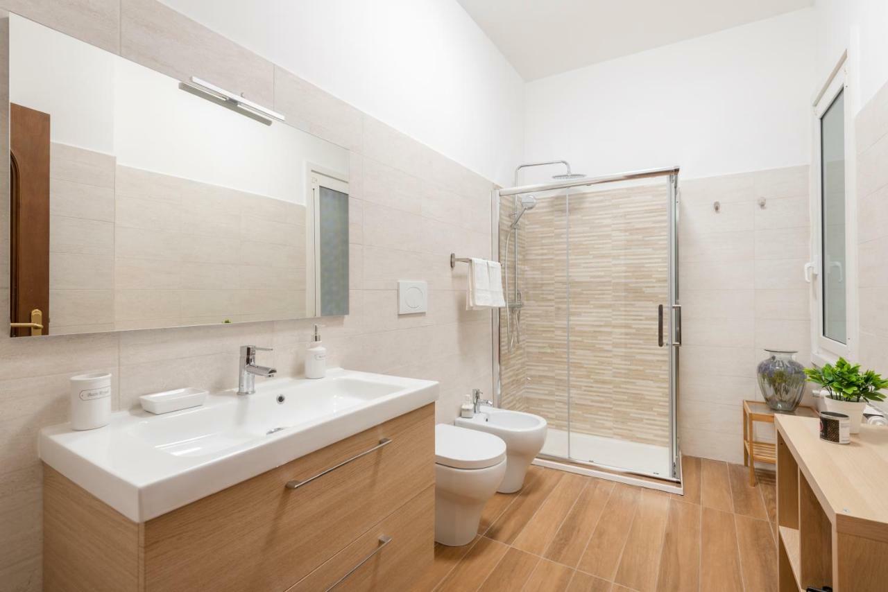 רומא B&B Il Dogandiere מראה חיצוני תמונה