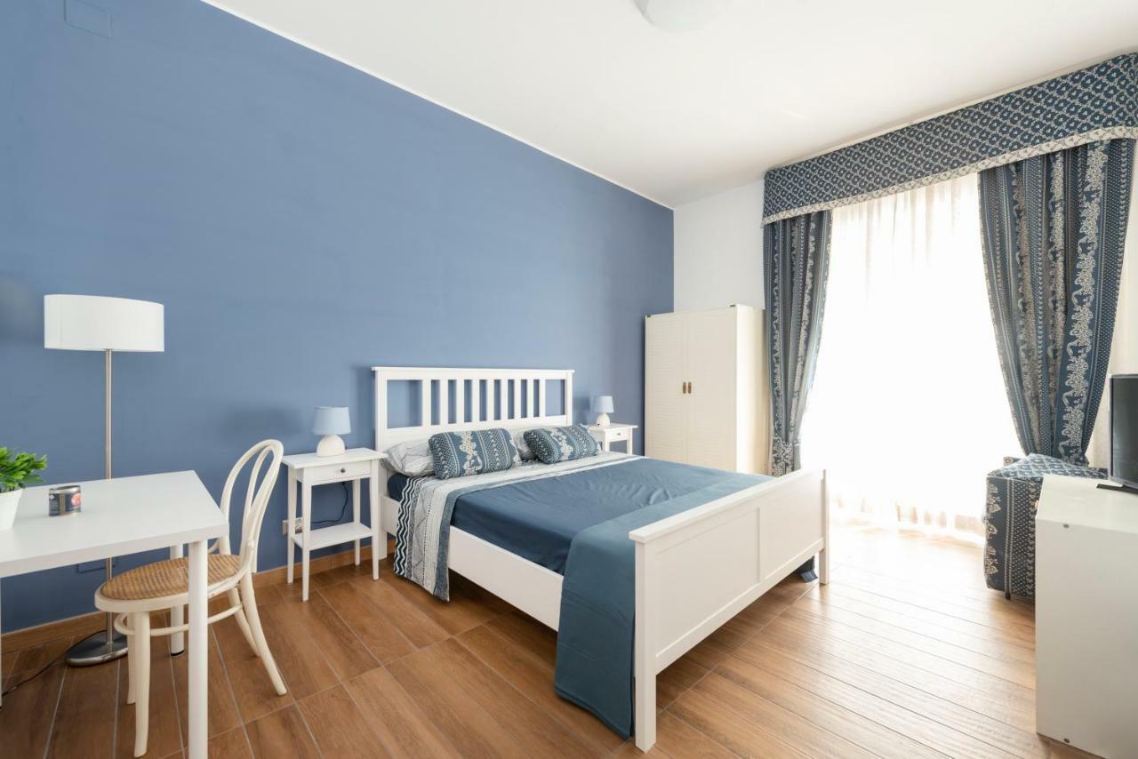 רומא B&B Il Dogandiere מראה חיצוני תמונה