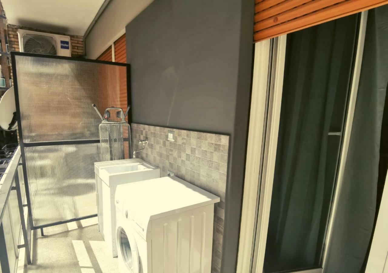 רומא B&B Il Dogandiere מראה חיצוני תמונה