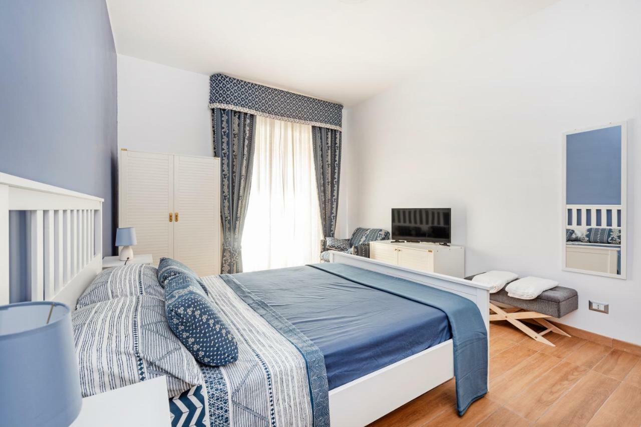 רומא B&B Il Dogandiere מראה חיצוני תמונה