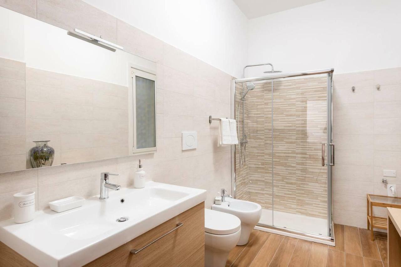 רומא B&B Il Dogandiere מראה חיצוני תמונה