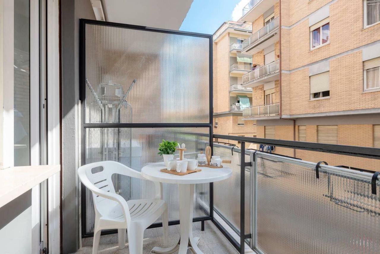 רומא B&B Il Dogandiere מראה חיצוני תמונה