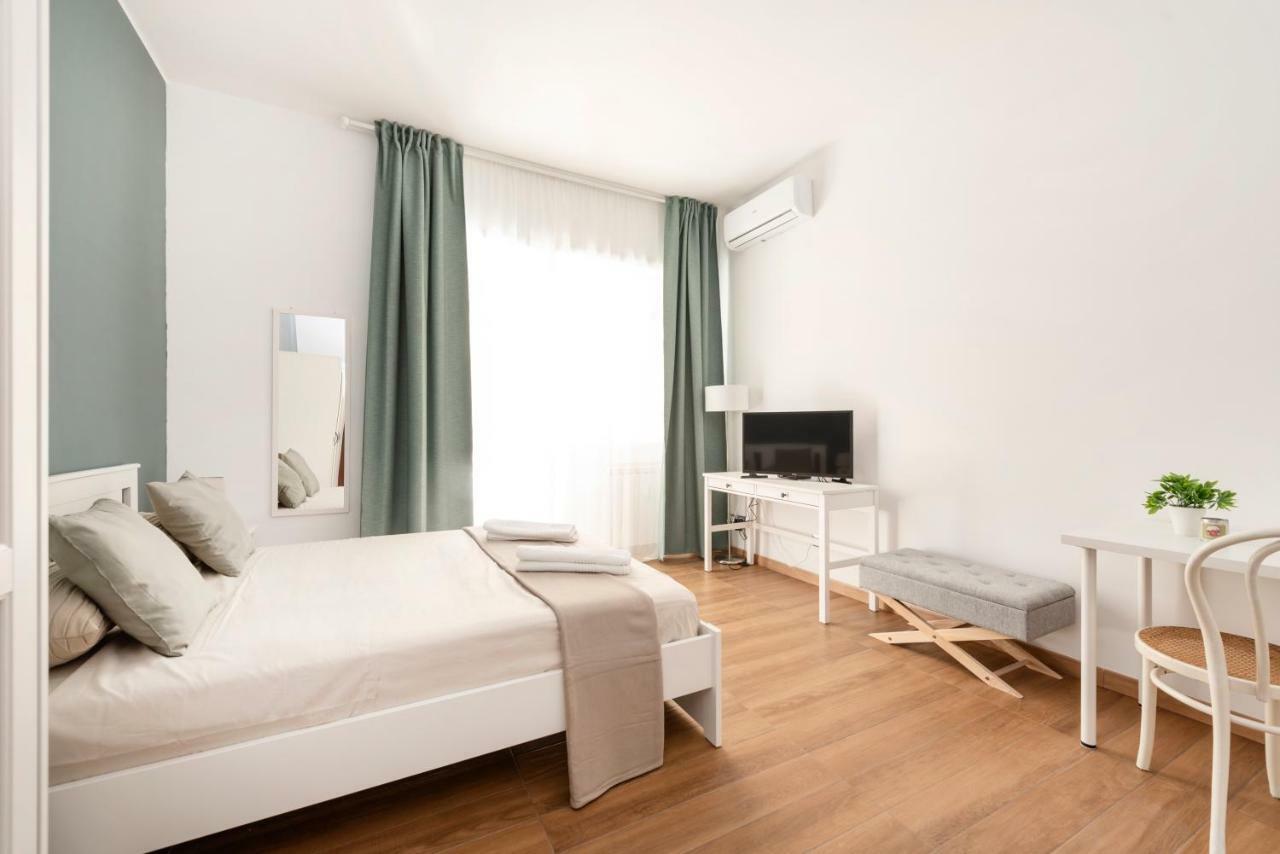 רומא B&B Il Dogandiere מראה חיצוני תמונה