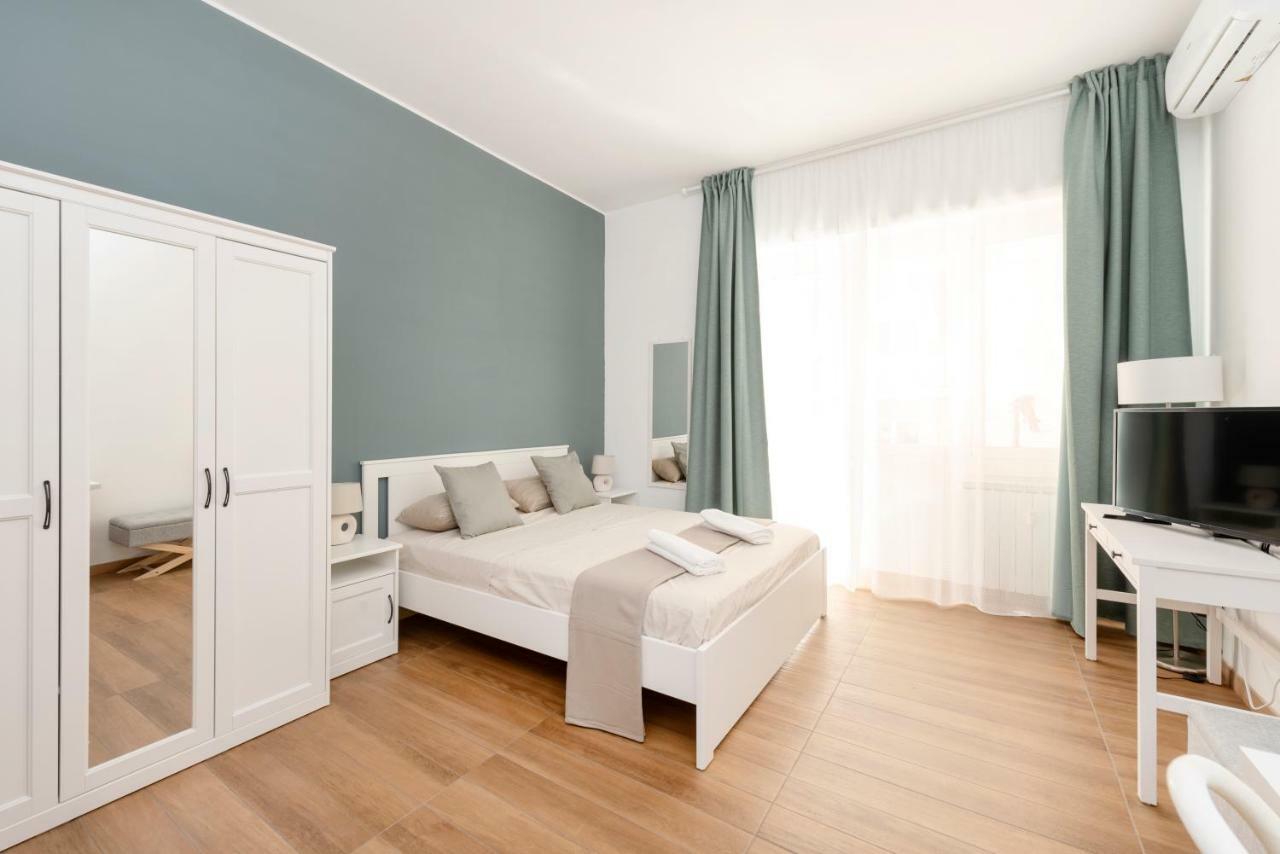 רומא B&B Il Dogandiere מראה חיצוני תמונה
