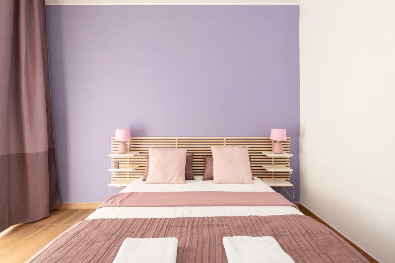 רומא B&B Il Dogandiere מראה חיצוני תמונה