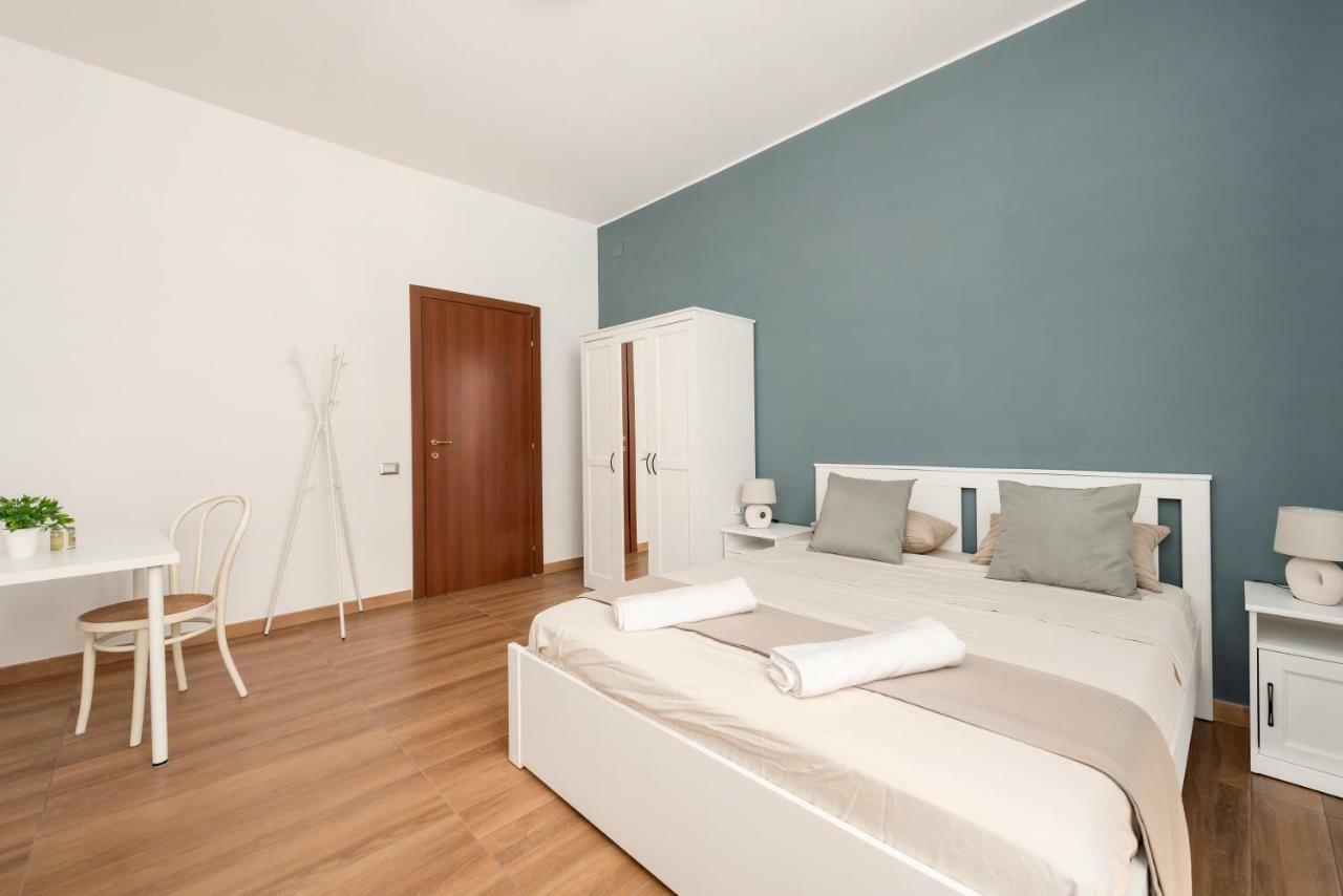 רומא B&B Il Dogandiere מראה חיצוני תמונה