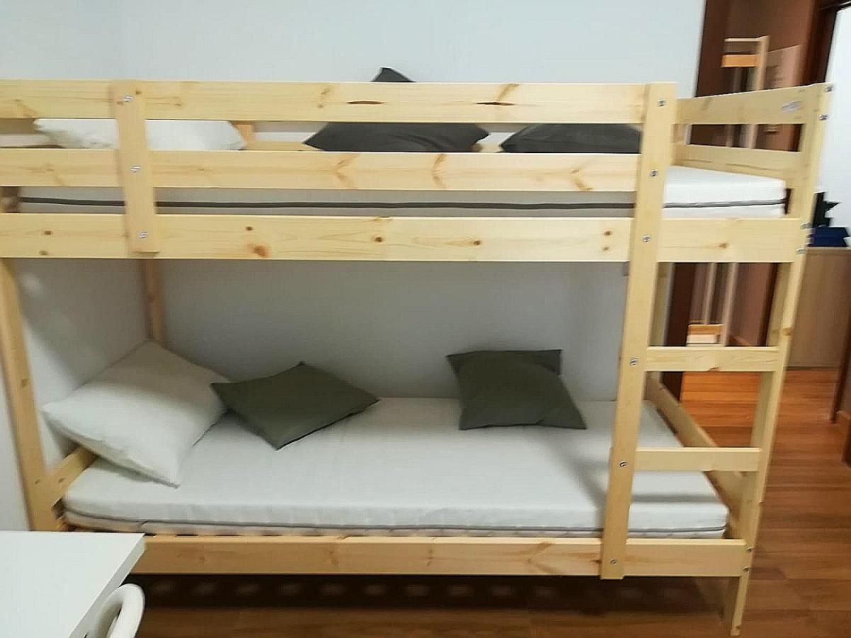 רומא B&B Il Dogandiere מראה חיצוני תמונה